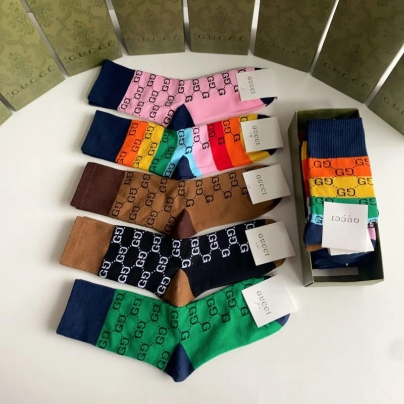 Gucci Socks Minimalist 273679