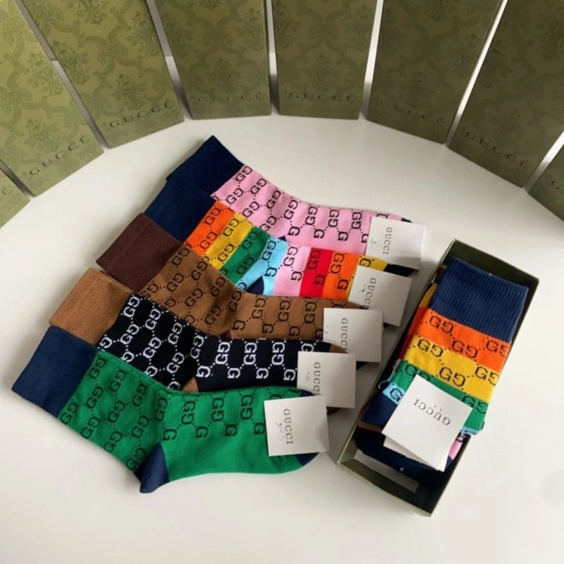 Gucci Socks Minimalist 273679