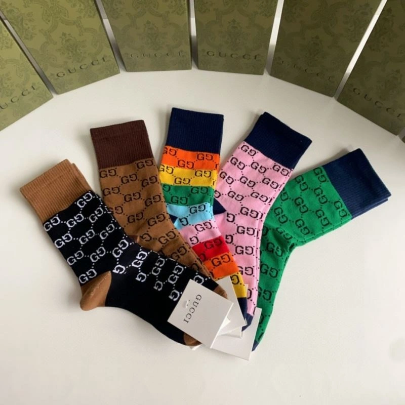 Gucci Socks Minimalist 273679