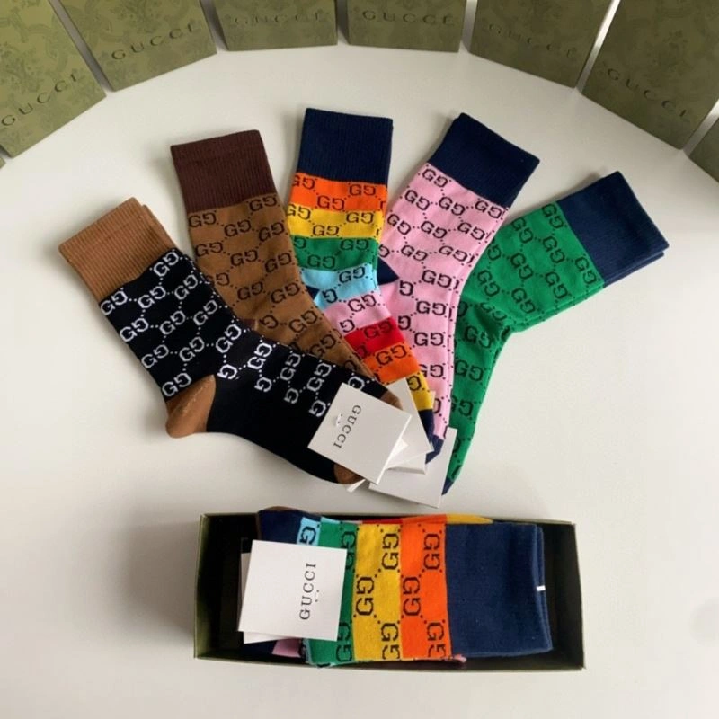 Gucci Socks Minimalist 273679