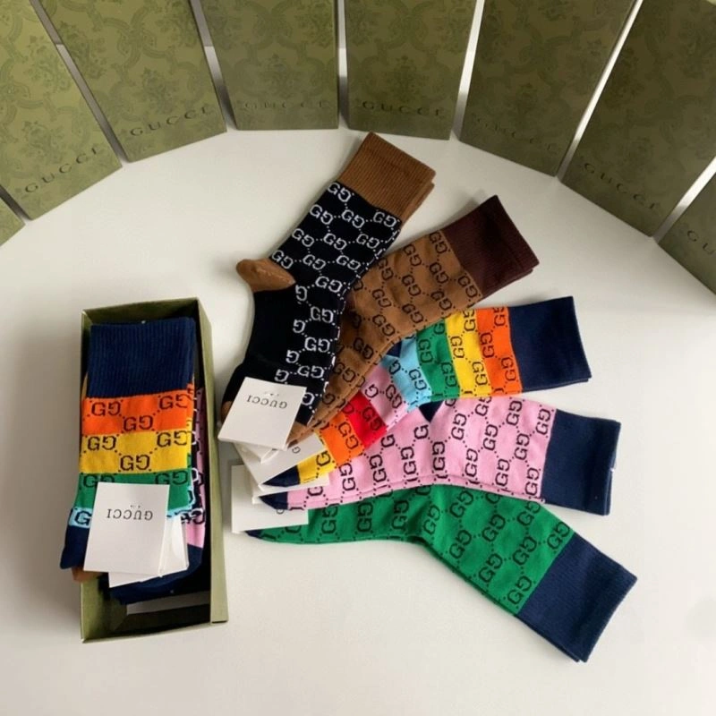 Gucci Socks Minimalist 273679