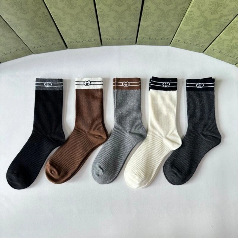 Gucci Socks SmartChoice 273666