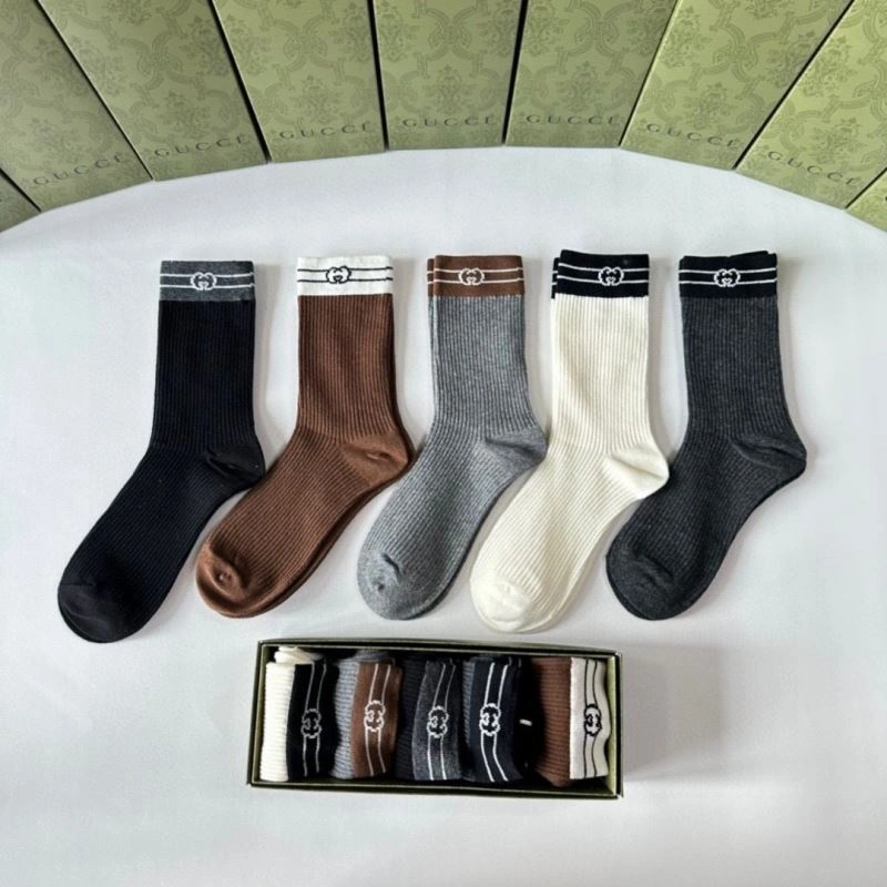 Gucci Socks SmartChoice 273666