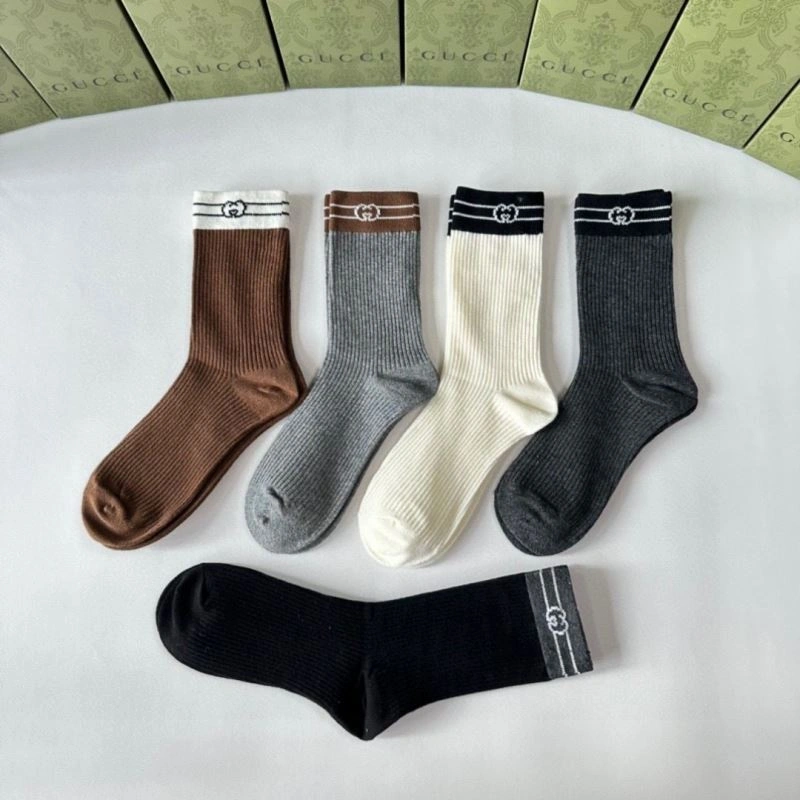 Gucci Socks SmartChoice 273666