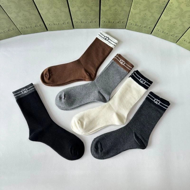 Gucci Socks SmartChoice 273666