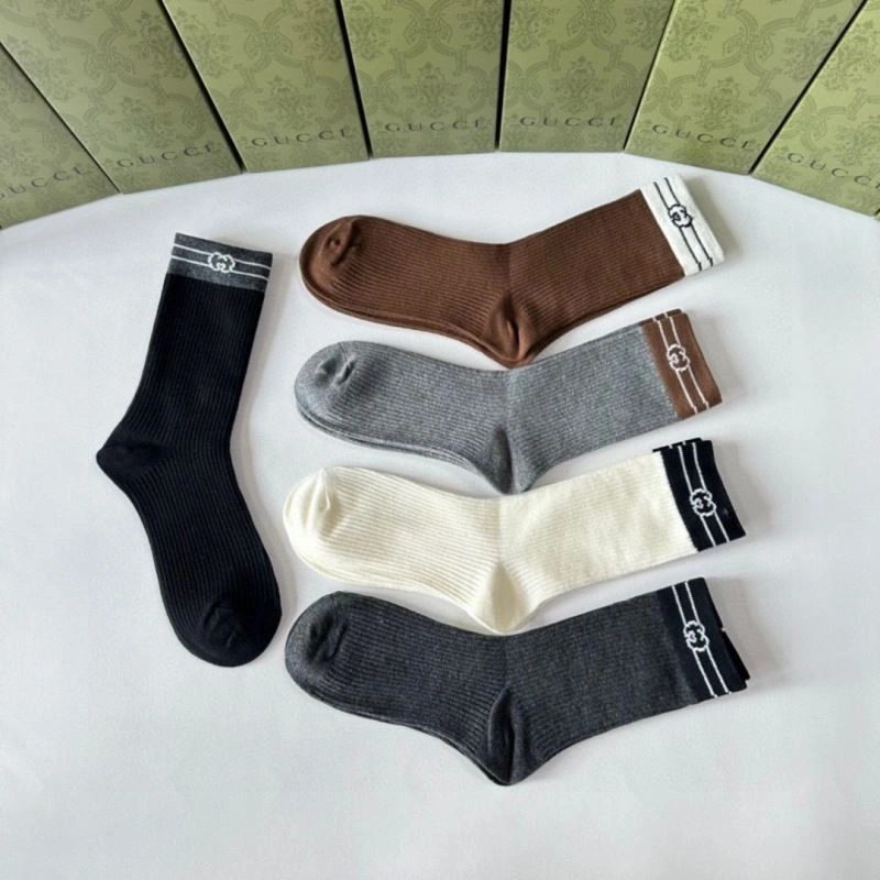 Gucci Socks SmartChoice 273666