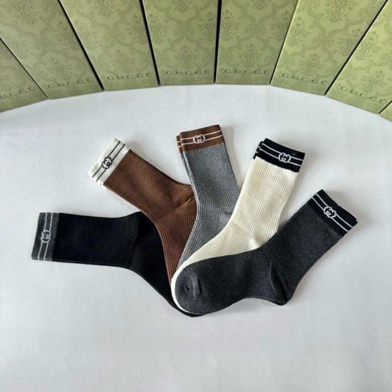 Gucci Socks SmartChoice 273666