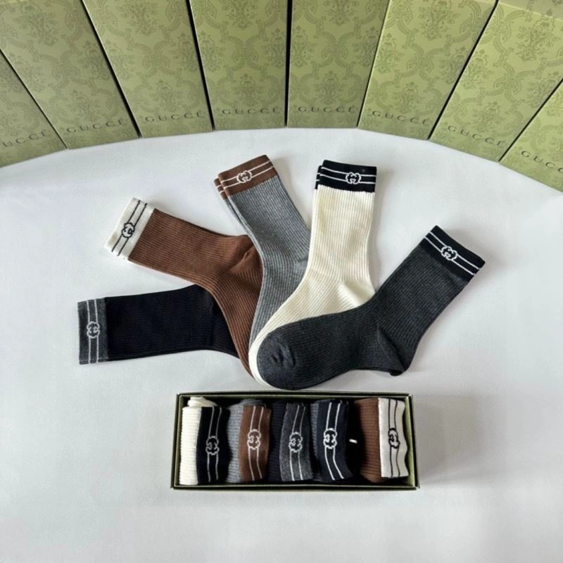 Gucci Socks SmartChoice 273666