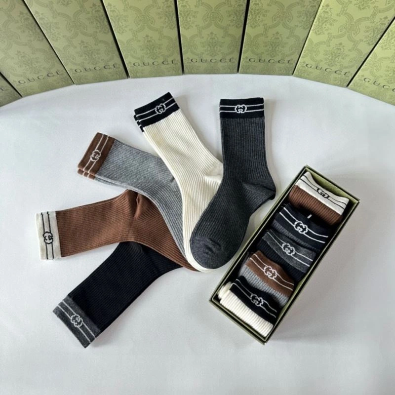 Gucci Socks SmartChoice 273666