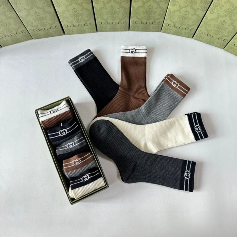 Gucci Socks SmartChoice 273666