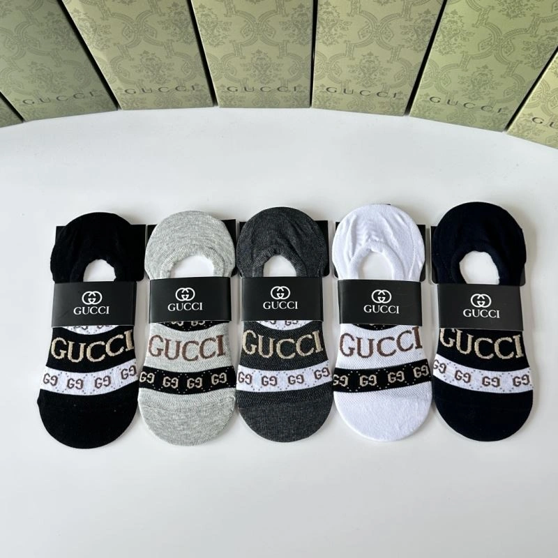 Gucci Socks Classic 273662