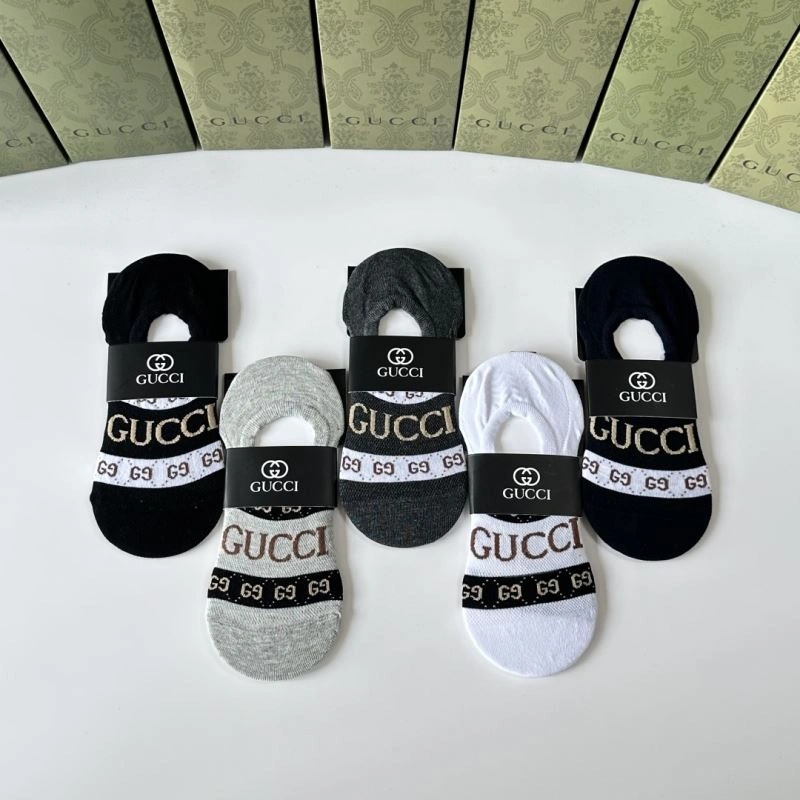 Gucci Socks Classic 273662