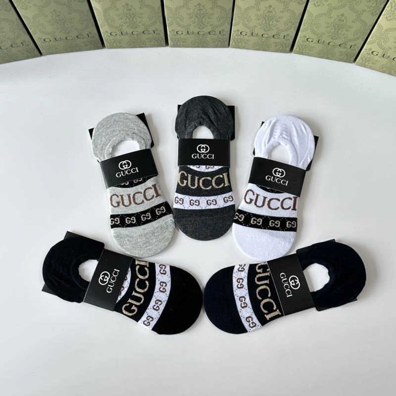 Gucci Socks Classic 273662