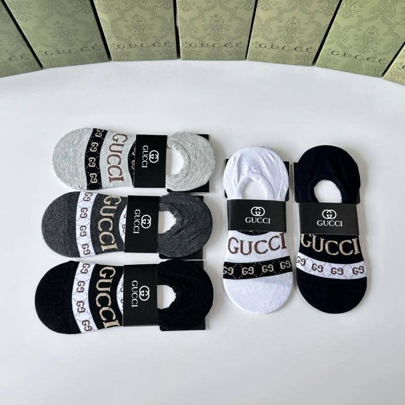 Gucci Socks Classic 273662