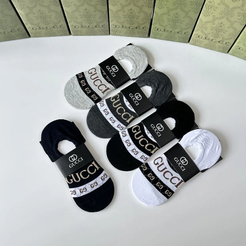 Gucci Socks Classic 273662