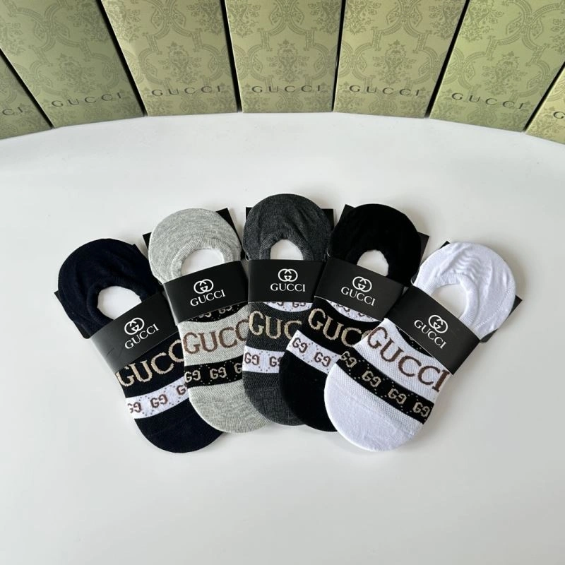 Gucci Socks Classic 273662