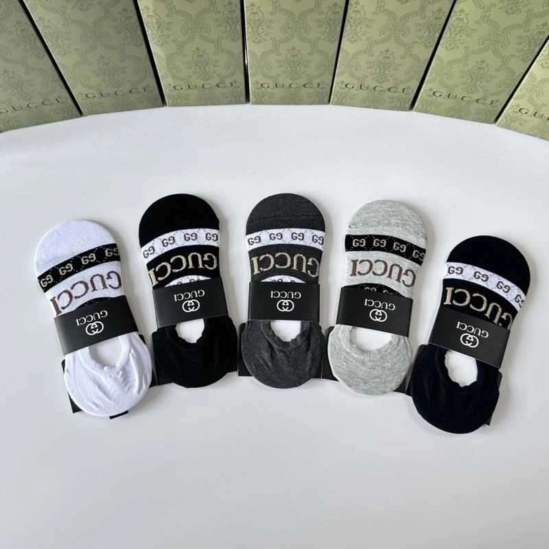 Gucci Socks Classic 273662