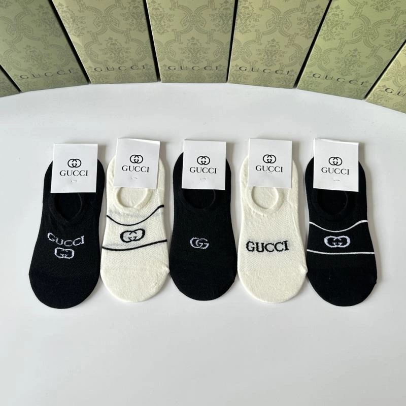 Gucci Socks Sustainable 273676