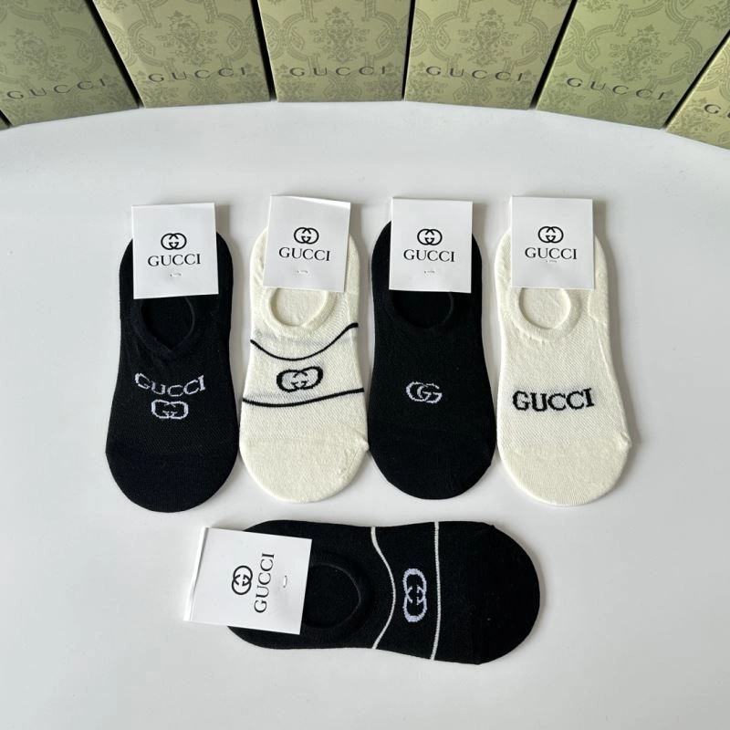 Gucci Socks Sustainable 273676