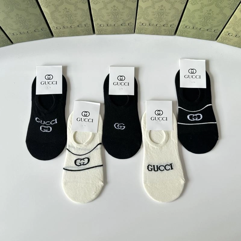 Gucci Socks Sustainable 273676