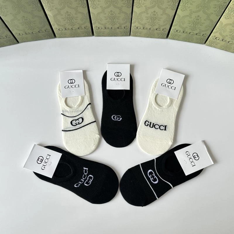 Gucci Socks Sustainable 273676