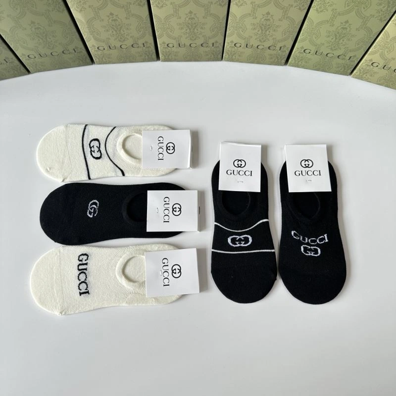 Gucci Socks Sustainable 273676