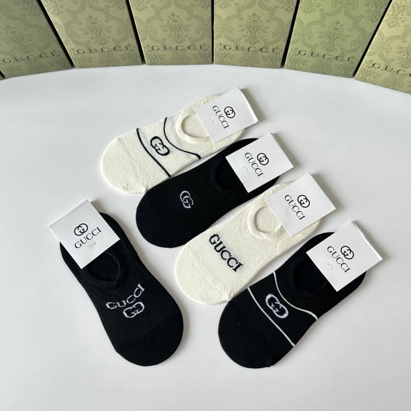 Gucci Socks Sustainable 273676