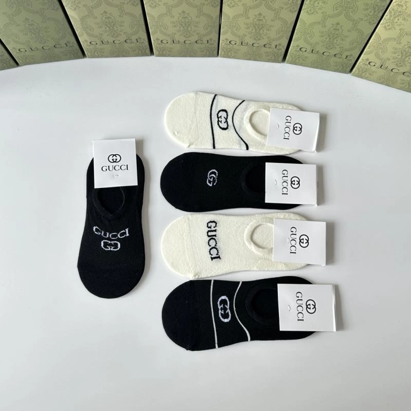 Gucci Socks Sustainable 273676