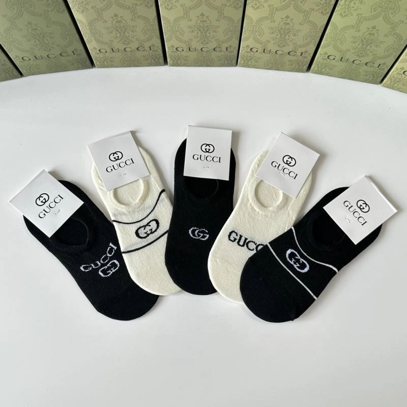 Gucci Socks Sustainable 273676