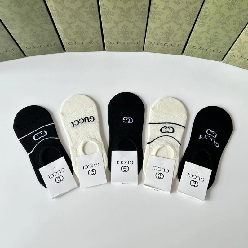 Gucci Socks Sustainable 273676