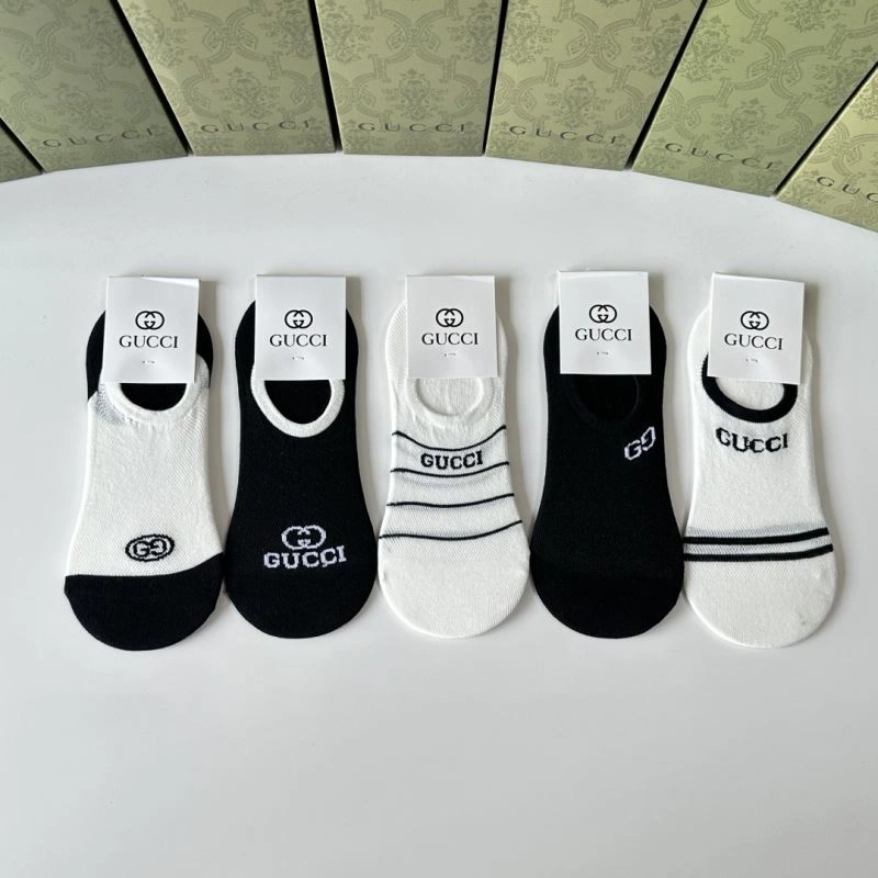 Gucci Socks Comfortable 273658