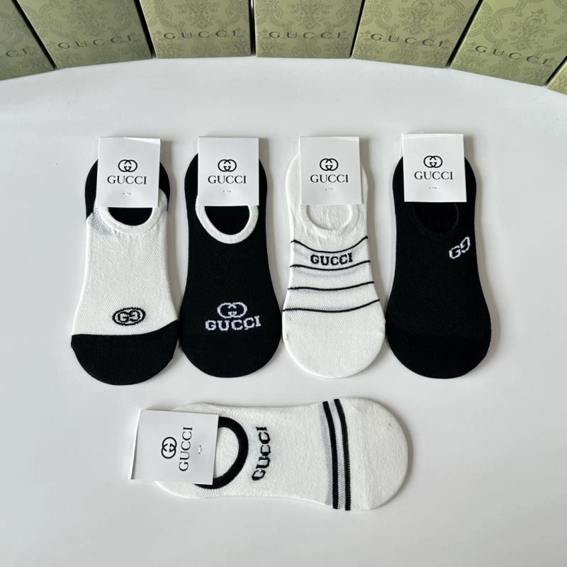 Gucci Socks Comfortable 273658