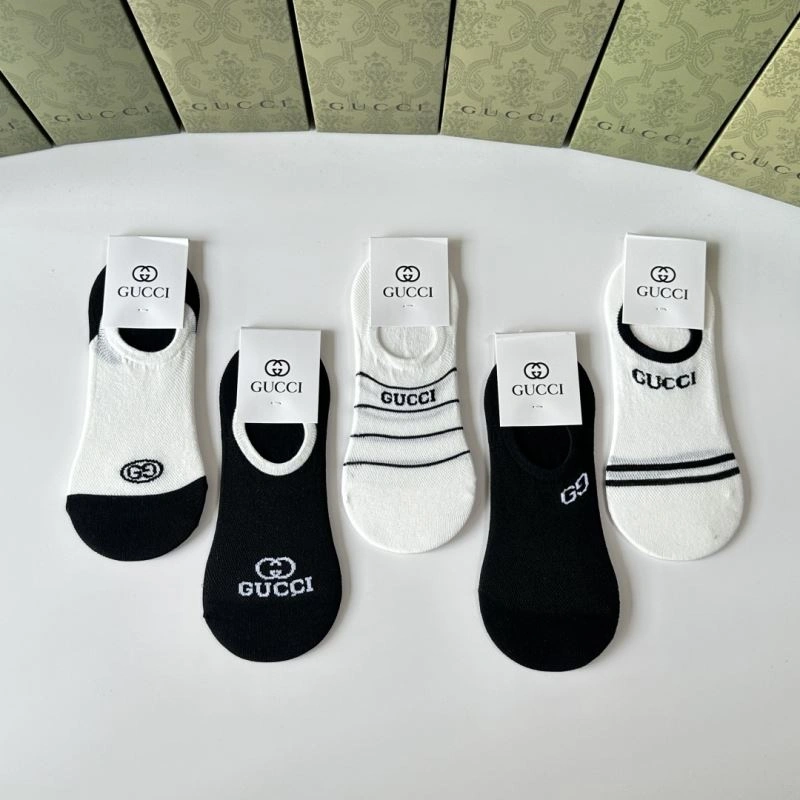 Gucci Socks Comfortable 273658