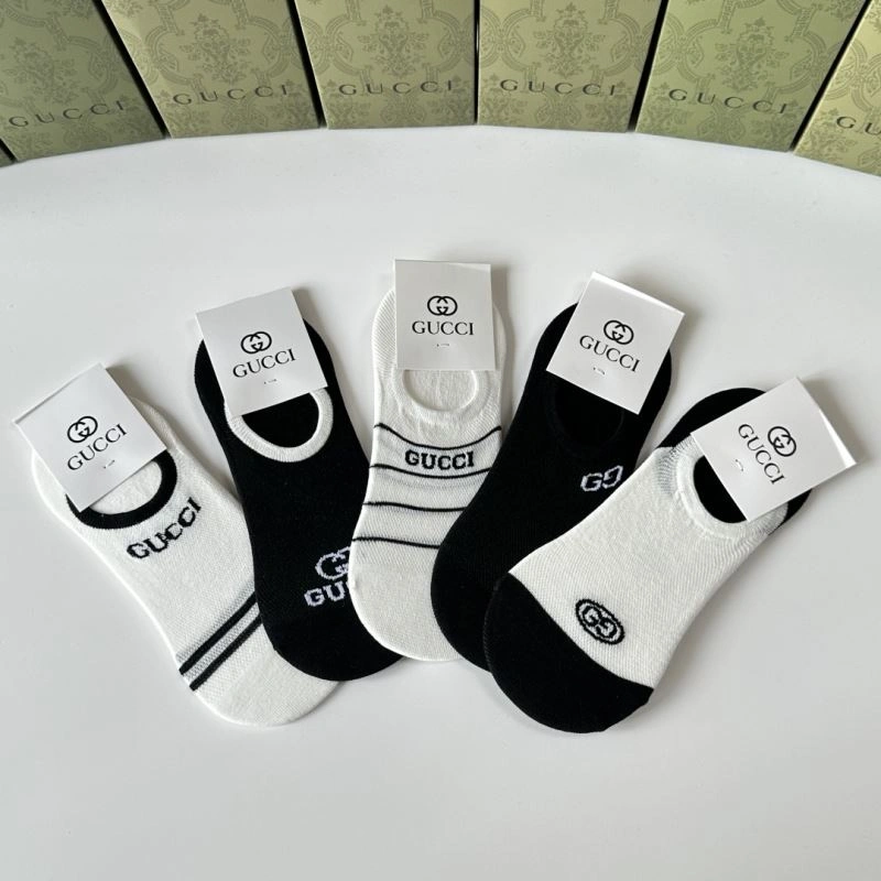 Gucci Socks Comfortable 273658