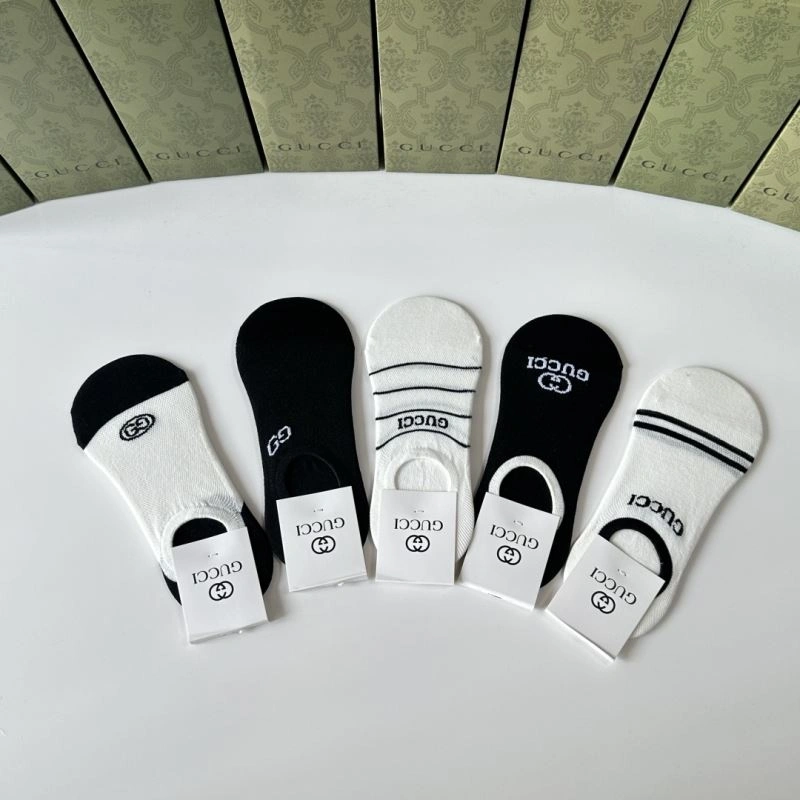 Gucci Socks Comfortable 273658