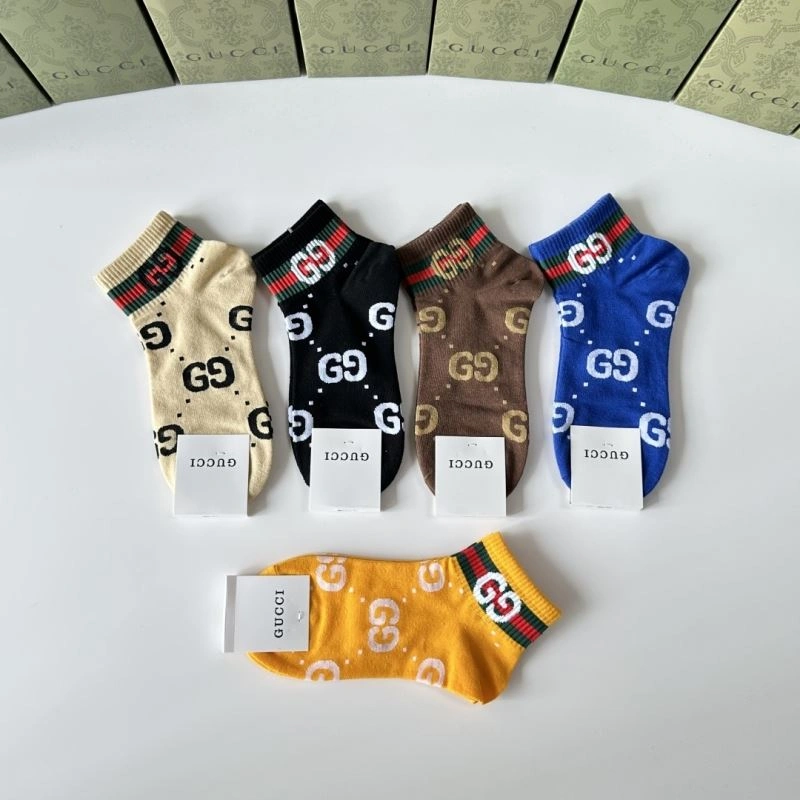 QuickDry Gucci Socks 273671
