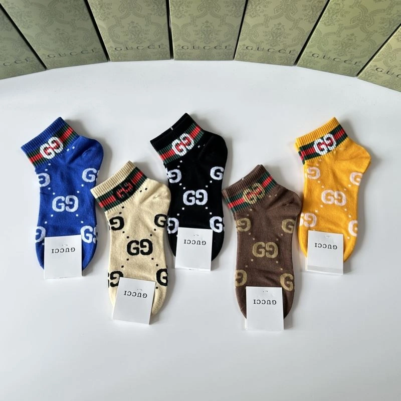 QuickDry Gucci Socks 273671