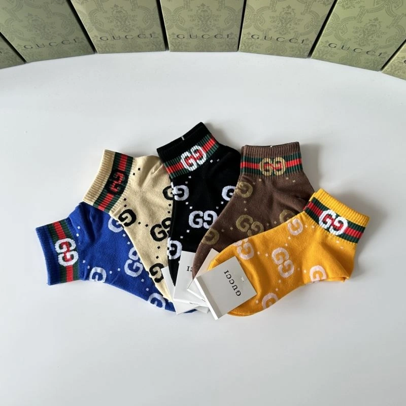 QuickDry Gucci Socks 273671