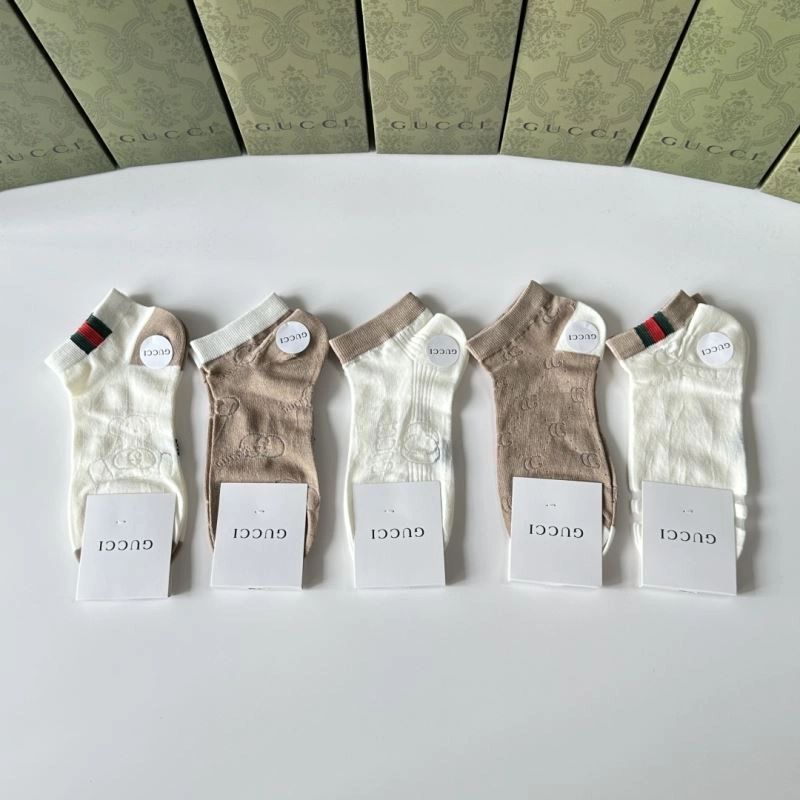 Gucci Socks Premium 273665