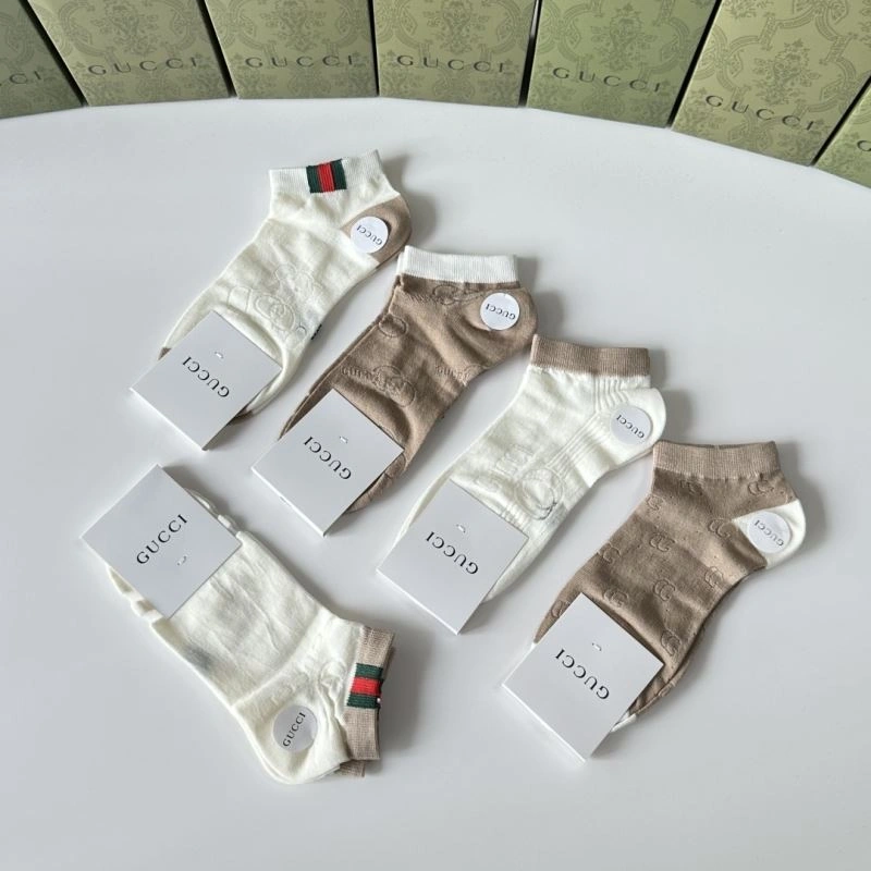 Gucci Socks Premium 273665