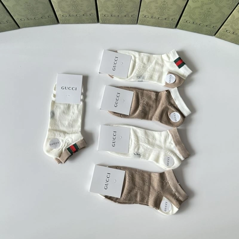 Gucci Socks Premium 273665