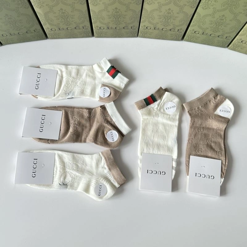 Gucci Socks Premium 273665