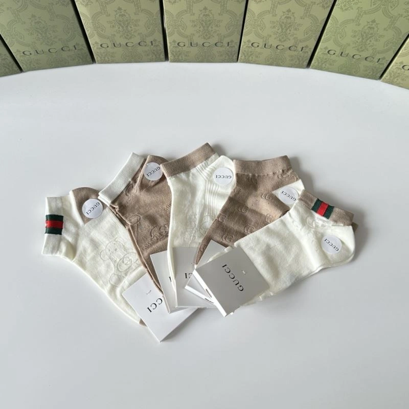 Gucci Socks Premium 273665