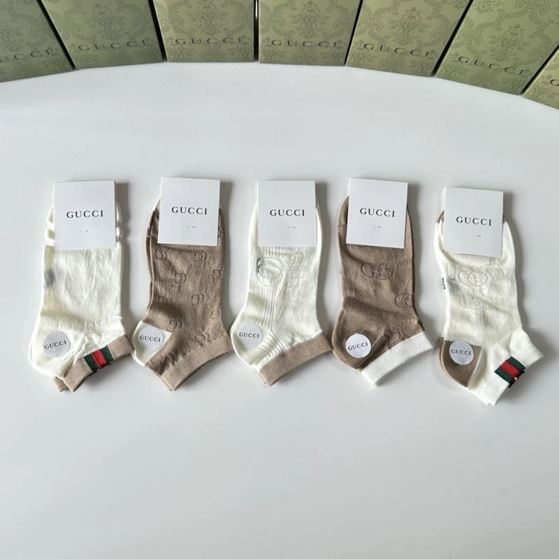 Gucci Socks Premium 273665