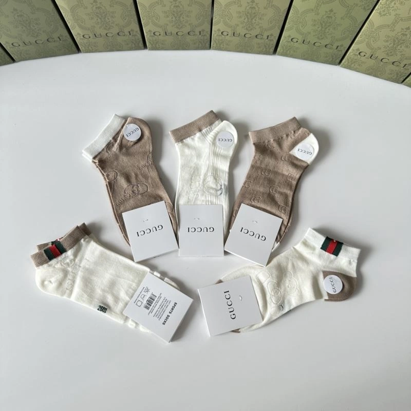 Gucci Socks Premium 273665