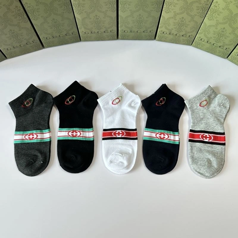 SmartChoice Gucci Socks 273660