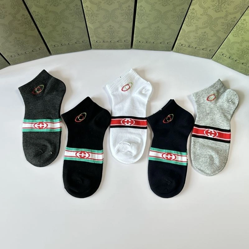 SmartChoice Gucci Socks 273660