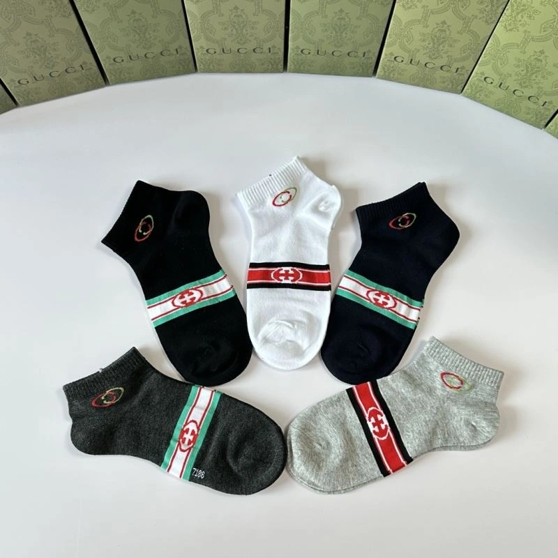 SmartChoice Gucci Socks 273660