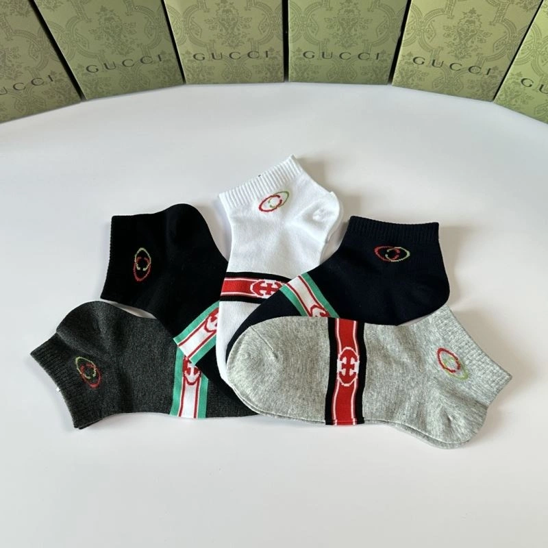 SmartChoice Gucci Socks 273660