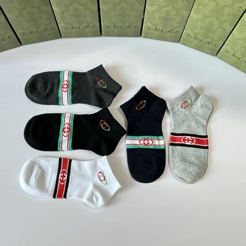 SmartChoice Gucci Socks 273660